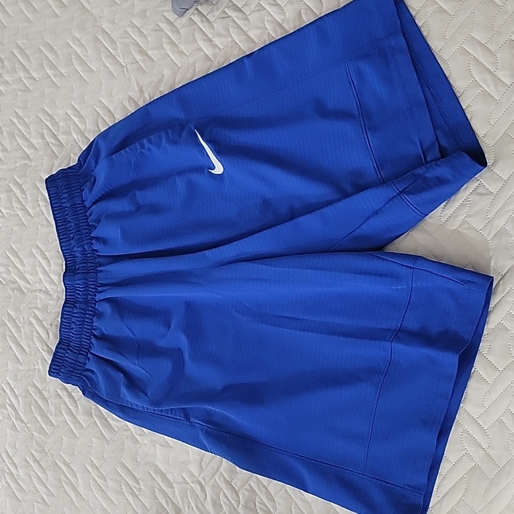 Mens nike shorts